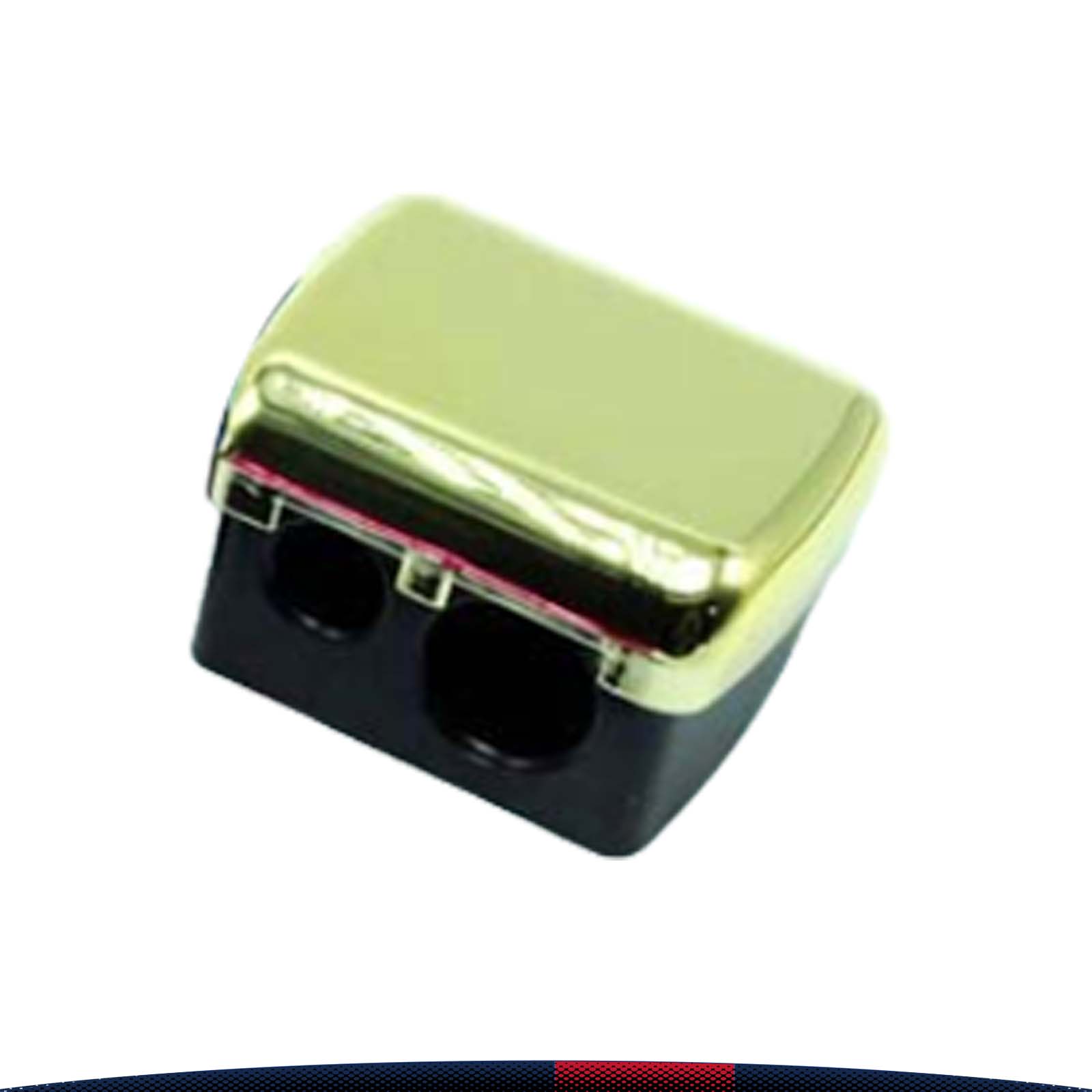 Mini Pencil Sharpener 2
