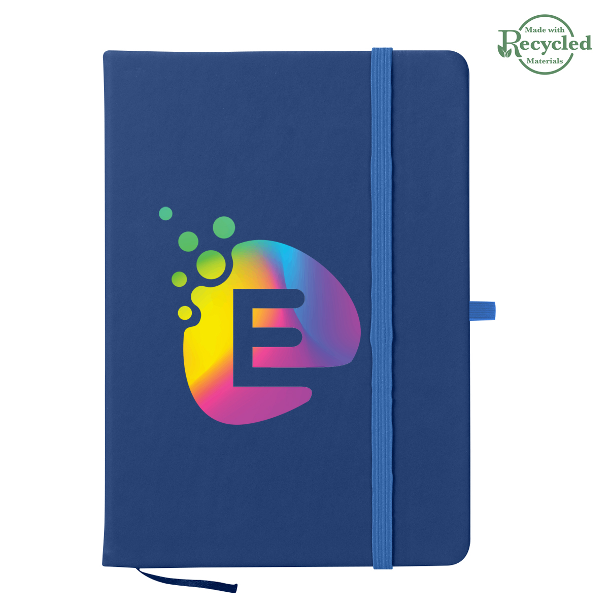 rPET Journal Notebook 4