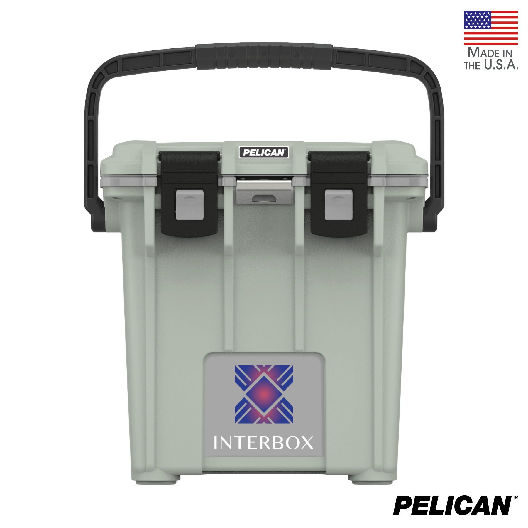 Pelican™ 20qt Elite Cooler 24