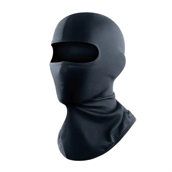 UV Protective Cycling Face Mask - Breathable Neck Gaiter 8