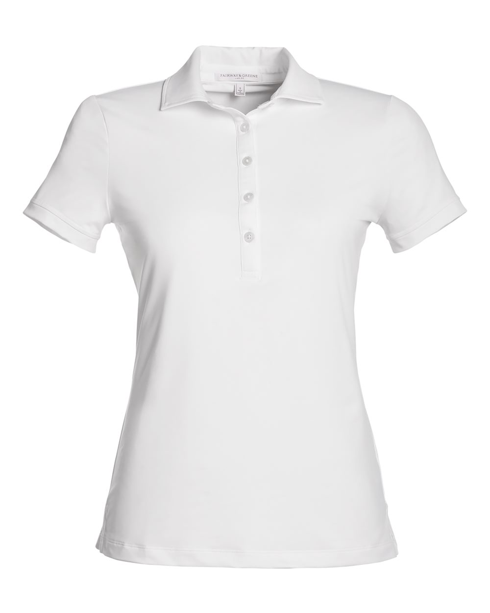 Women's Claire Tech Polo - M32232 7