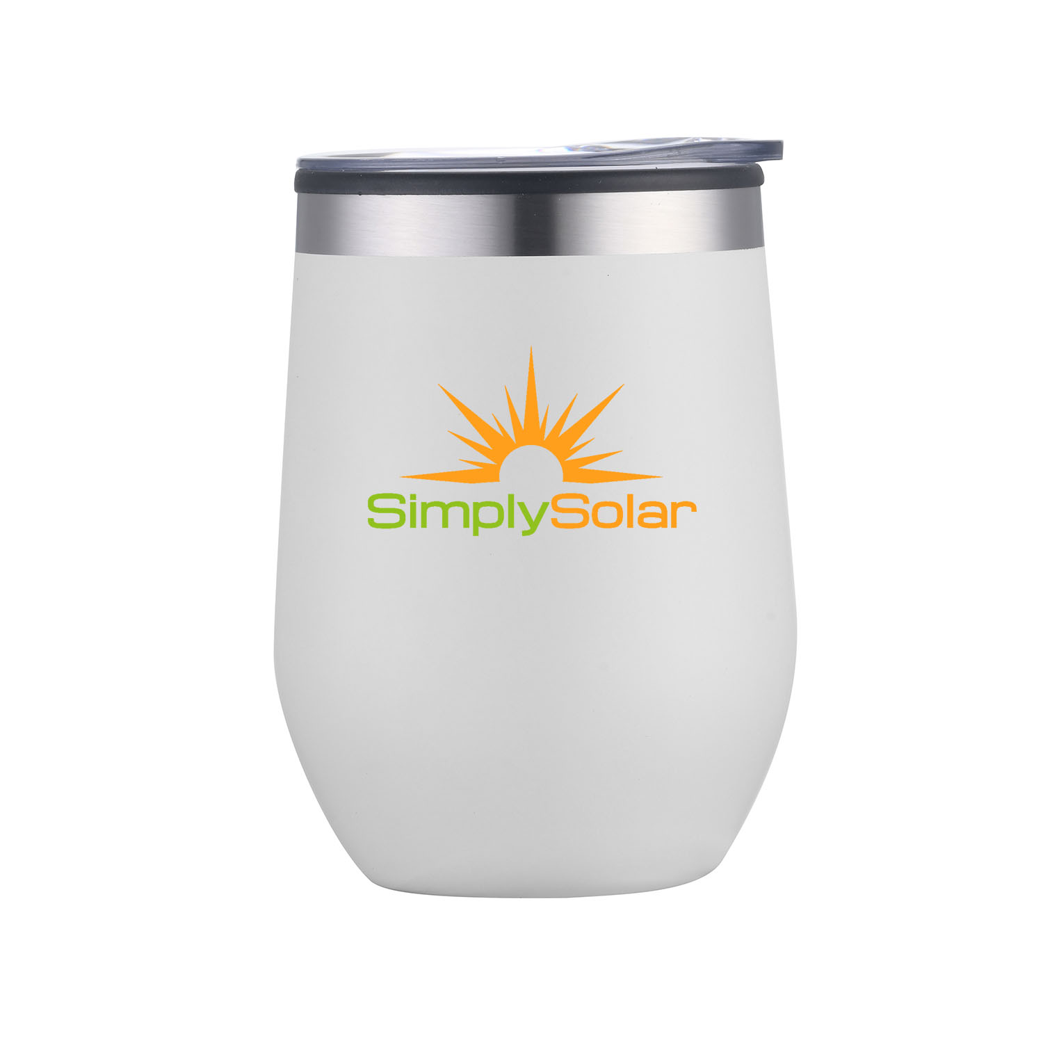 LaRue 12oz Tumbler 7