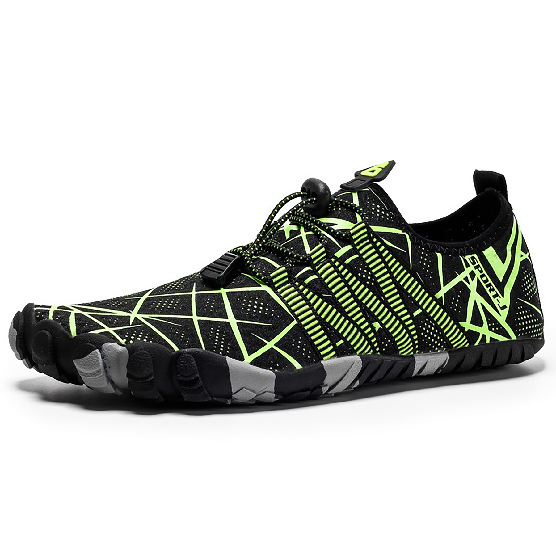 Unisex Lightweight Quick Dry Water Shoes 2
