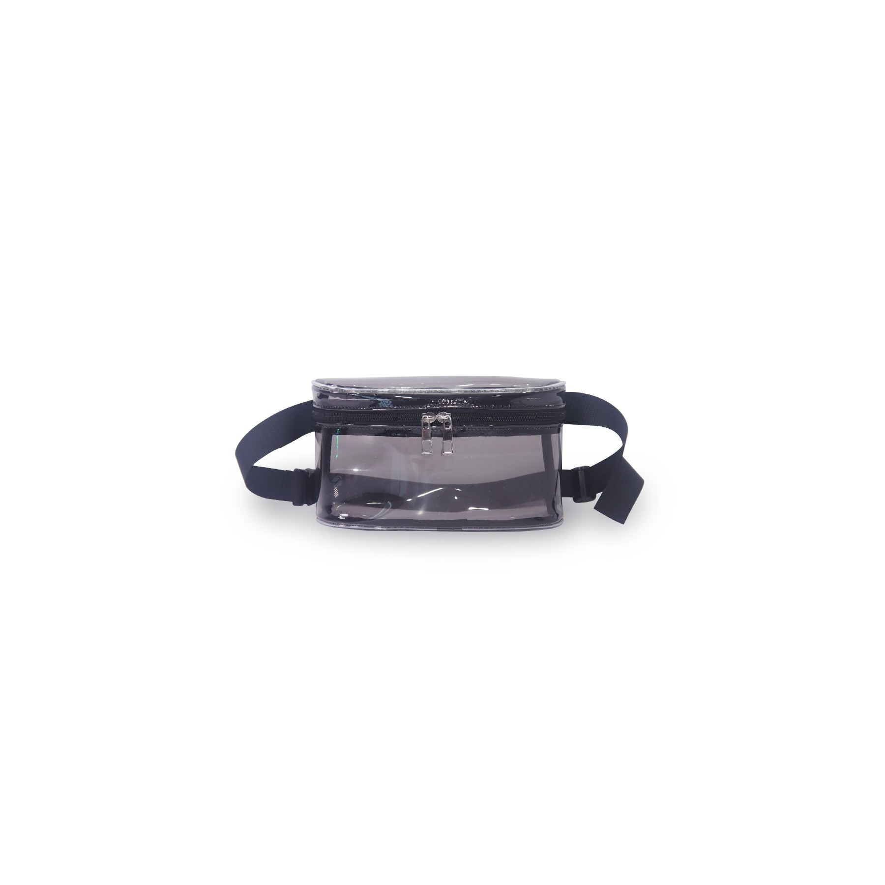 Solid Color Case Fanny Pack 5