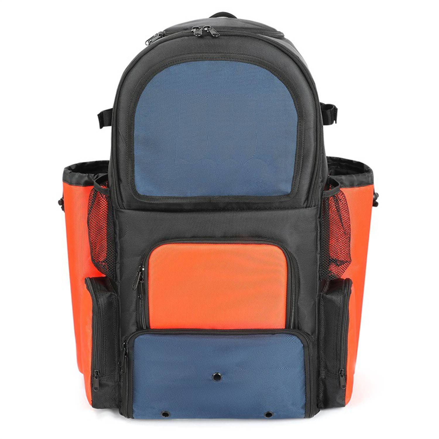 Oxford Outdoor Sports Baseball Backpack 4