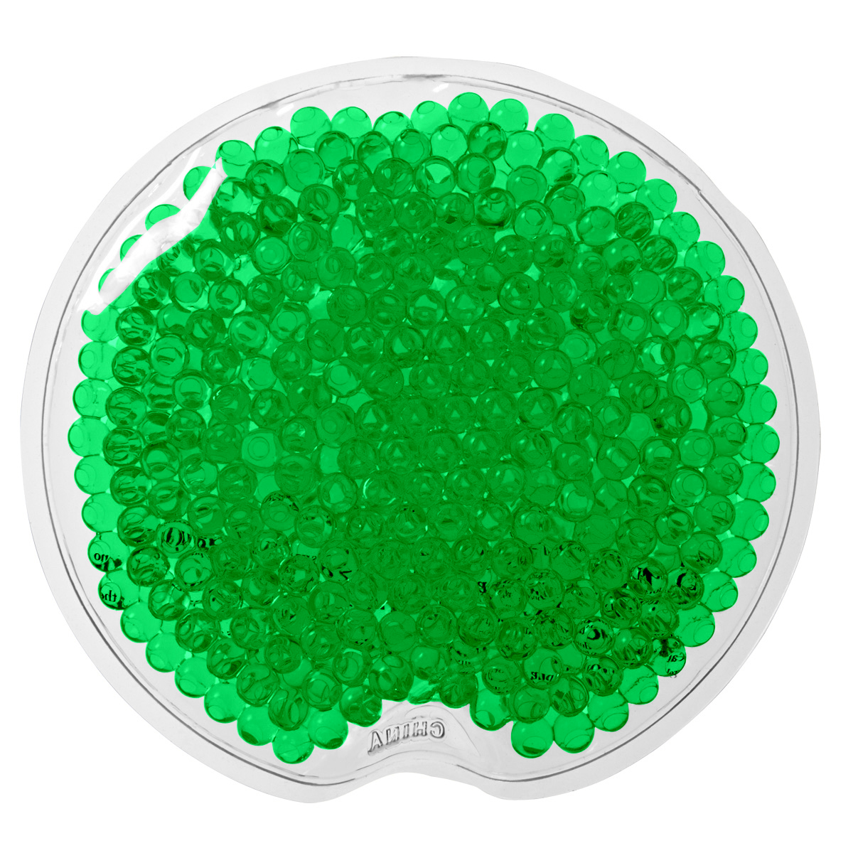 Small Round Gel Beads Hot/Cold Pack 29