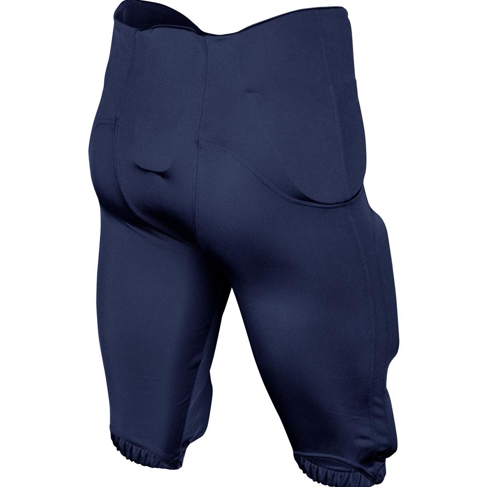 Terminator 2 Integrated Football Pant w/Built-In Pads 35