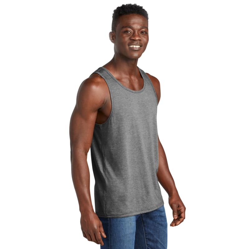 AllMade Unisex Tri-Blend Tank 21