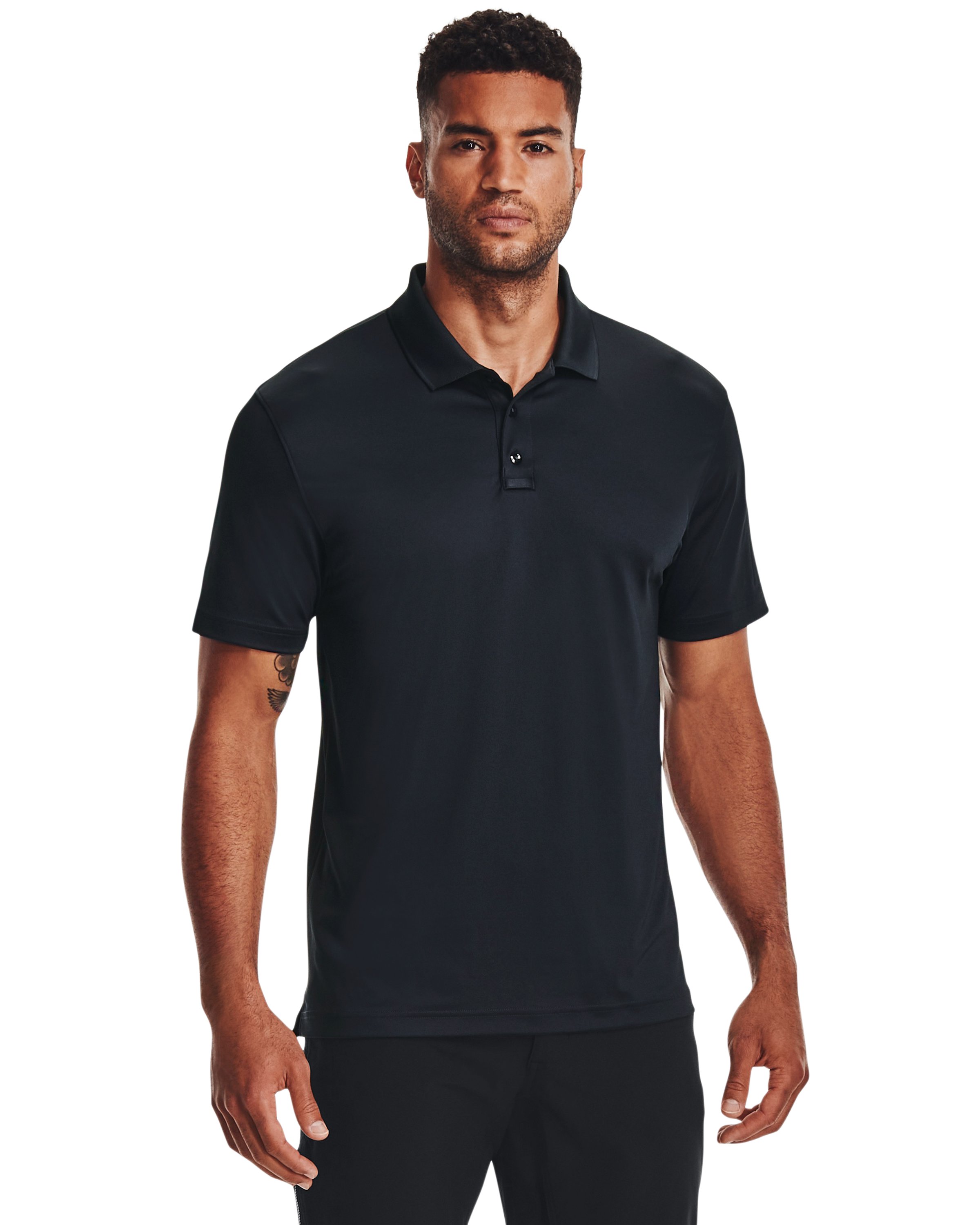 UA Tactical Performance 2.0 Men's Polo 3