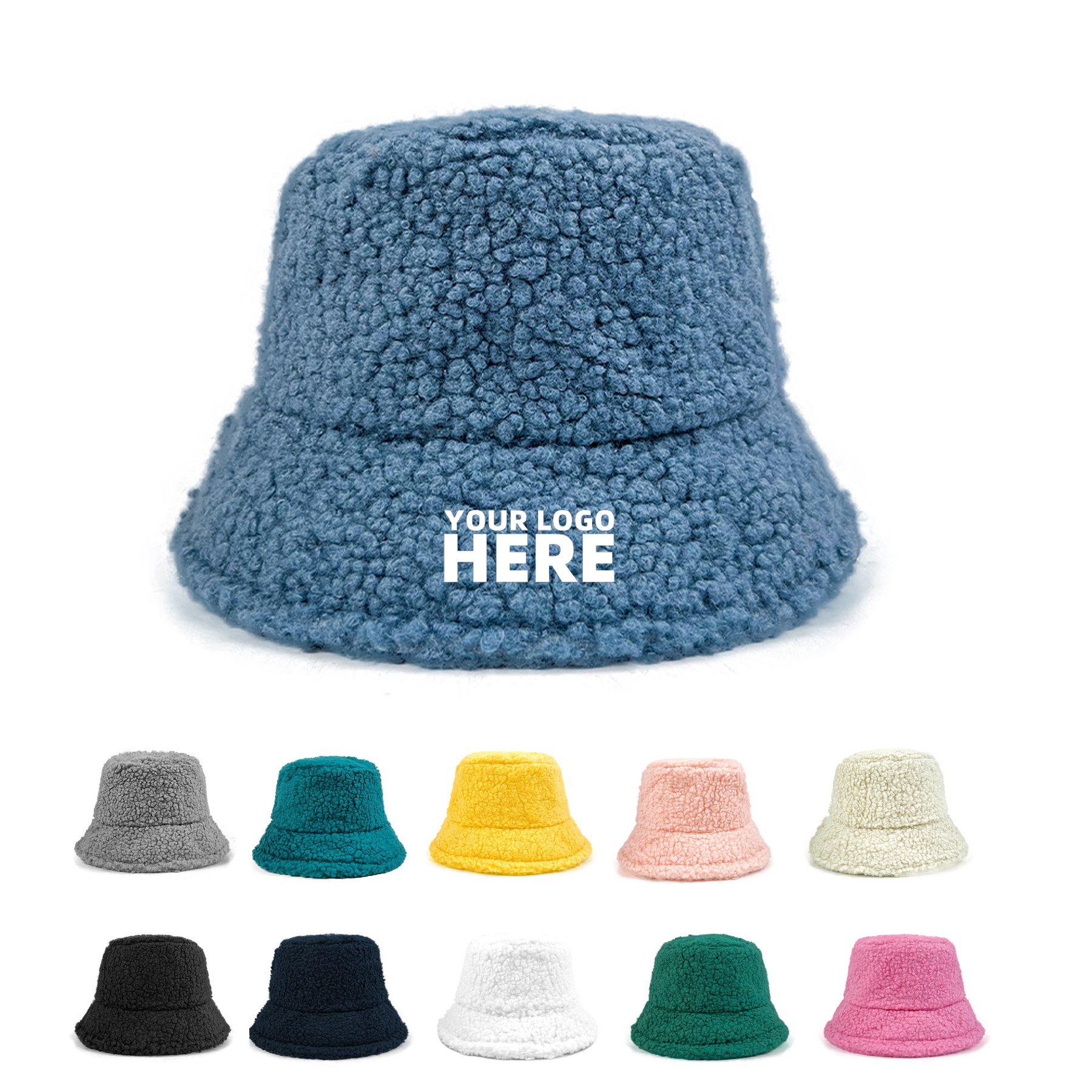 Limbswool Cap For Women 2