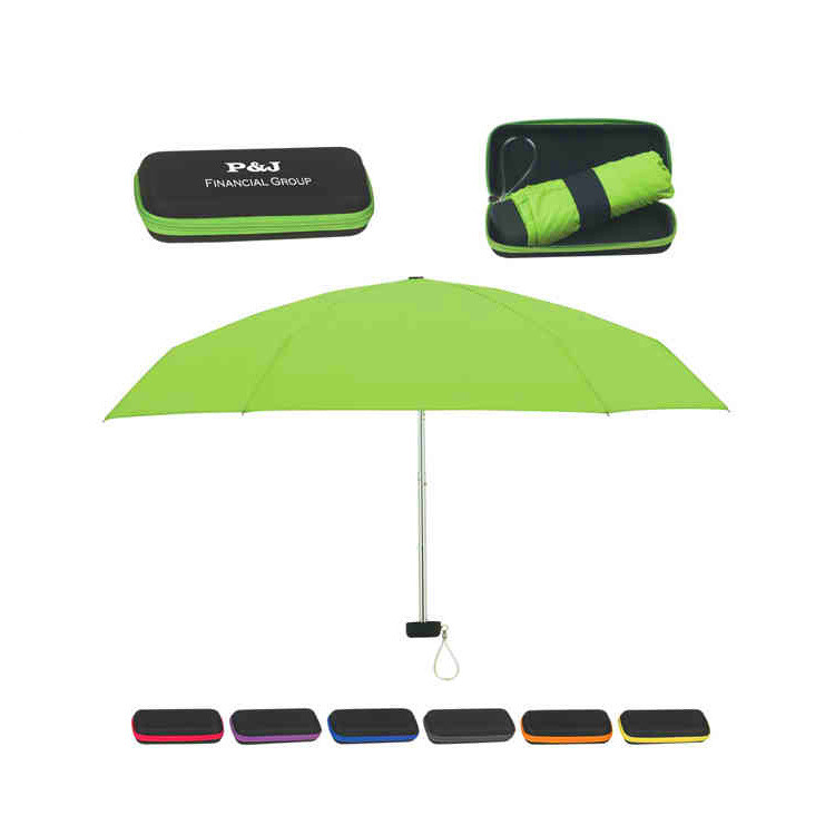 Polyester Umbrellas 3