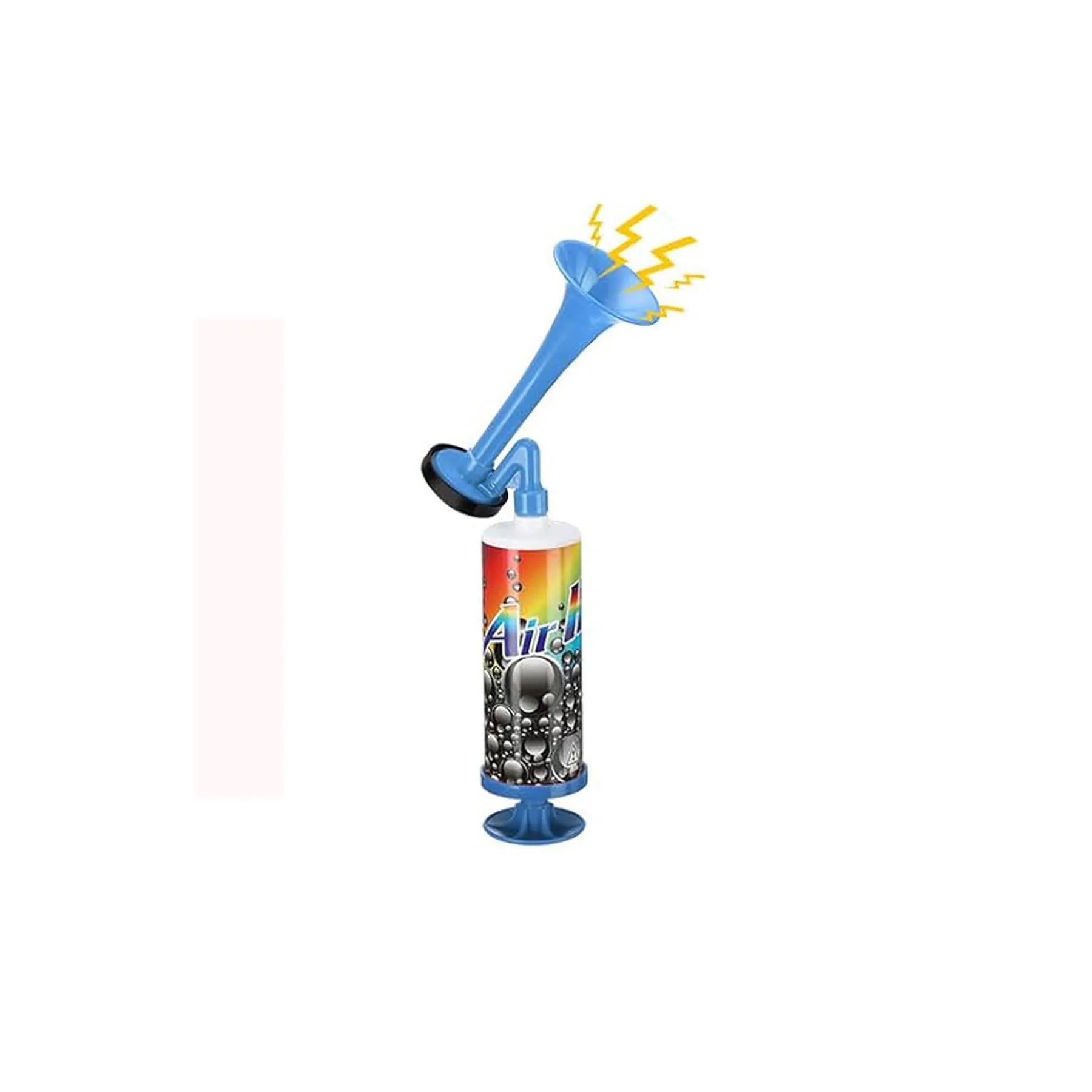Mini Air Horn Handheld Pump 2