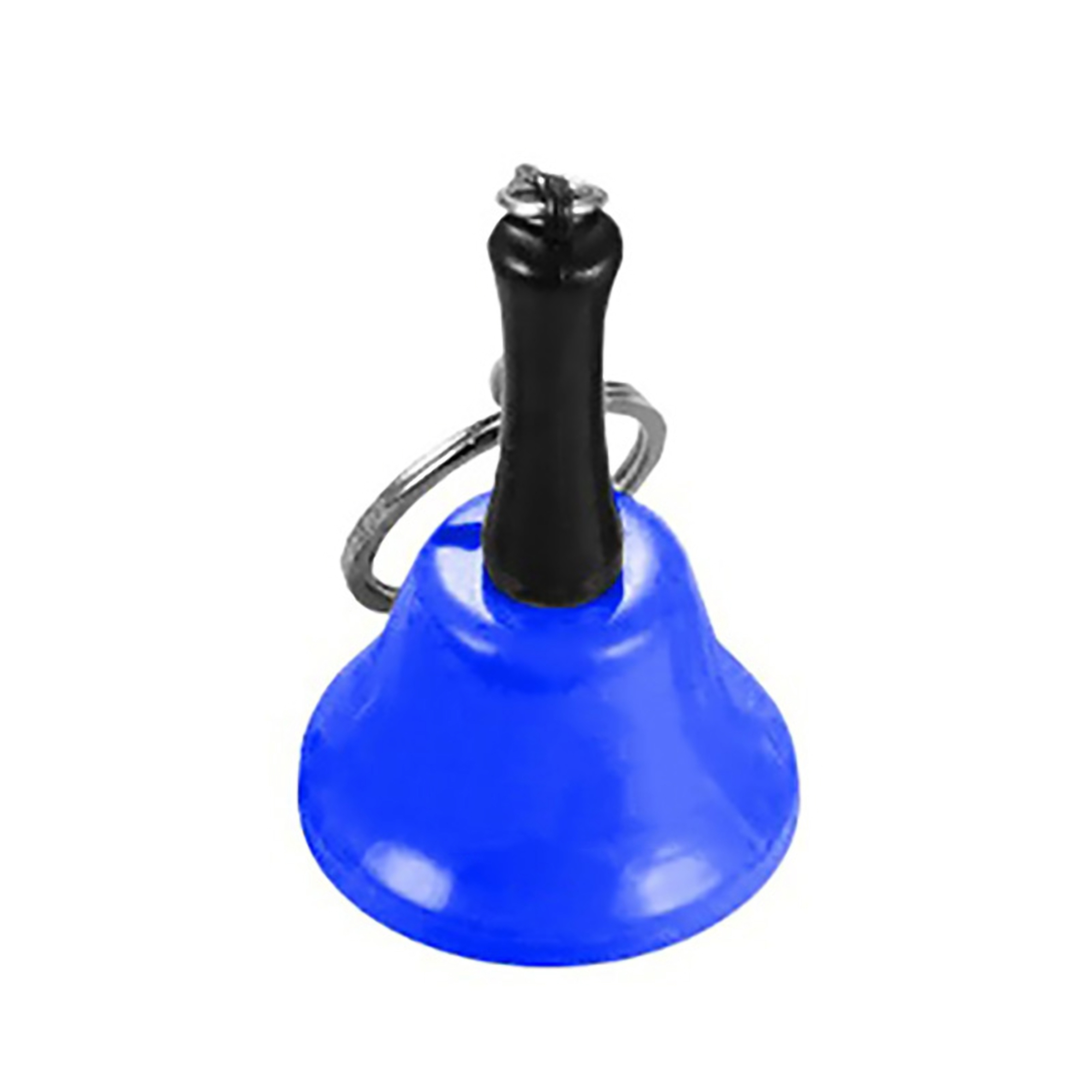 Mini Handbell Keychain 2