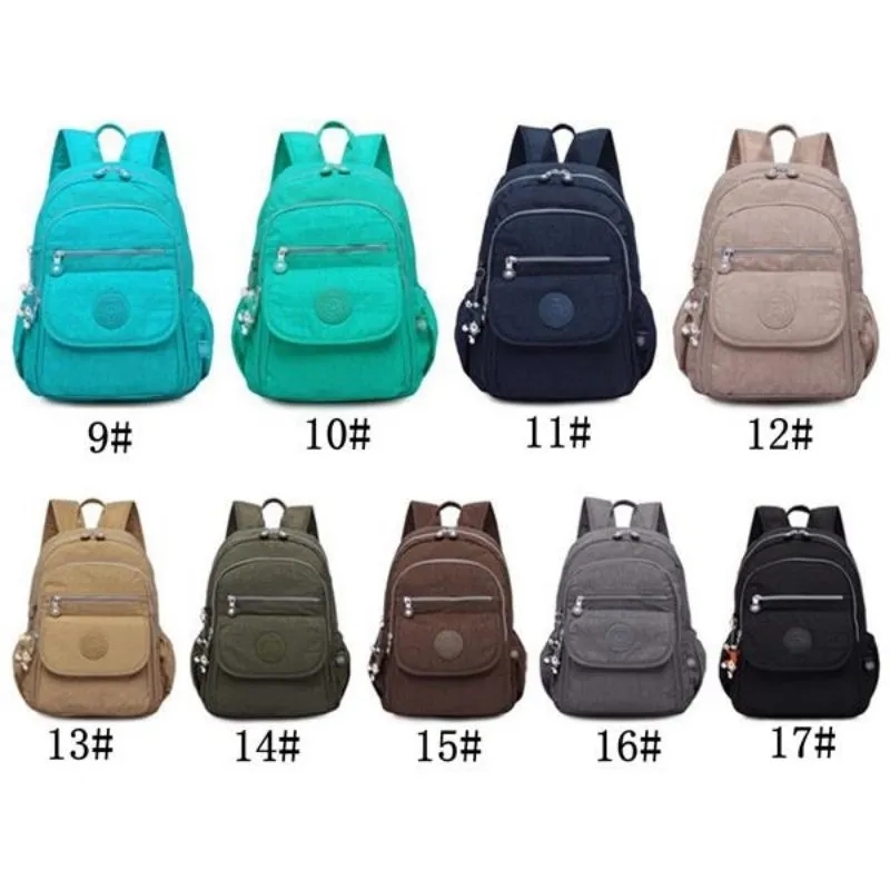 Lightweight Womens Backpack 5