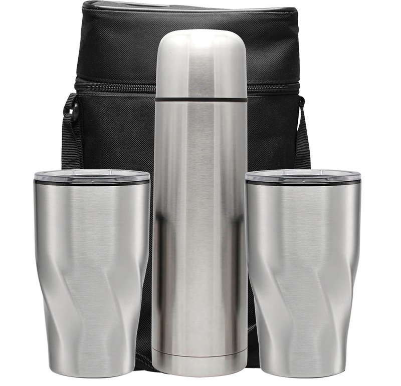 Explorer Gift Set 14