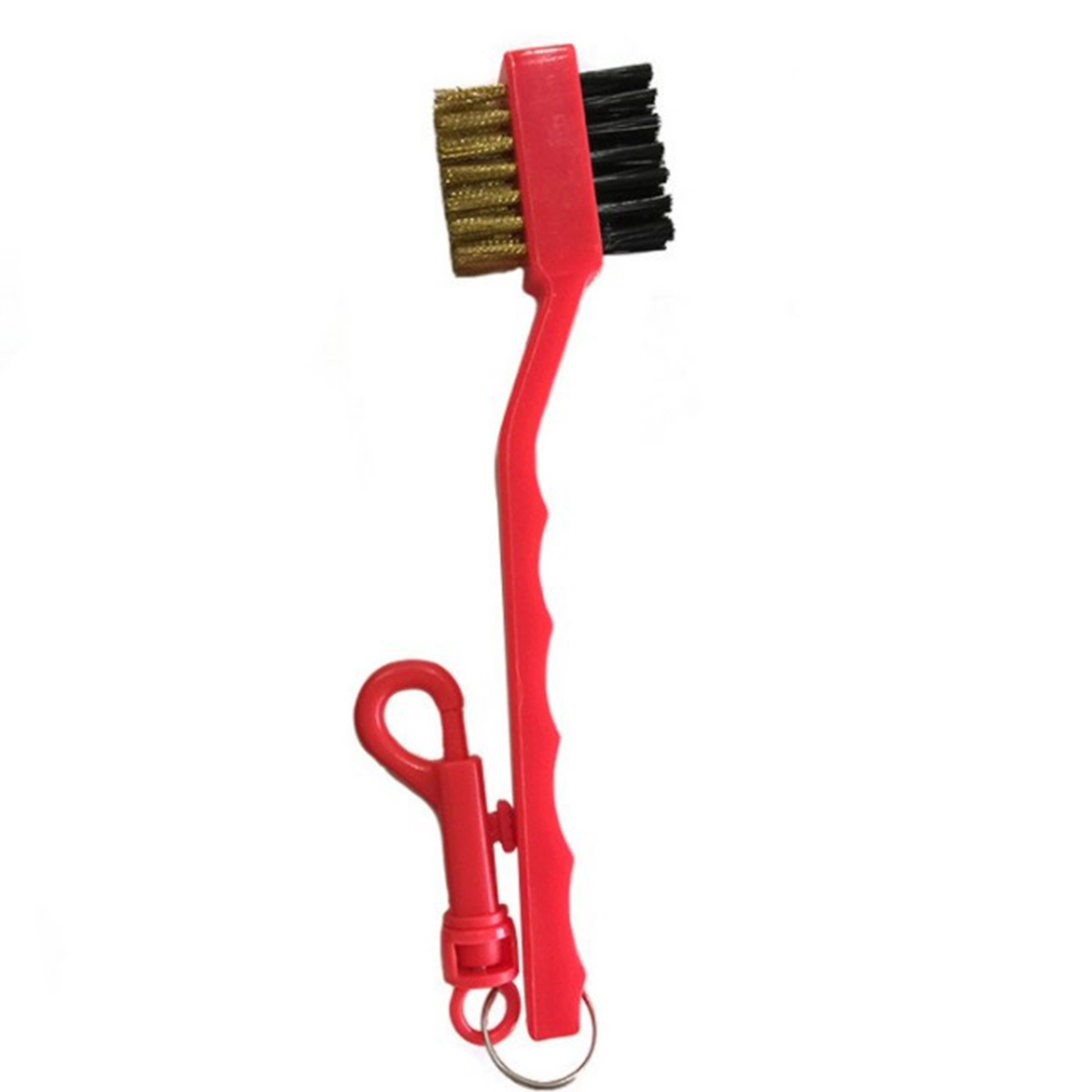 Golf Club Double Brush 2
