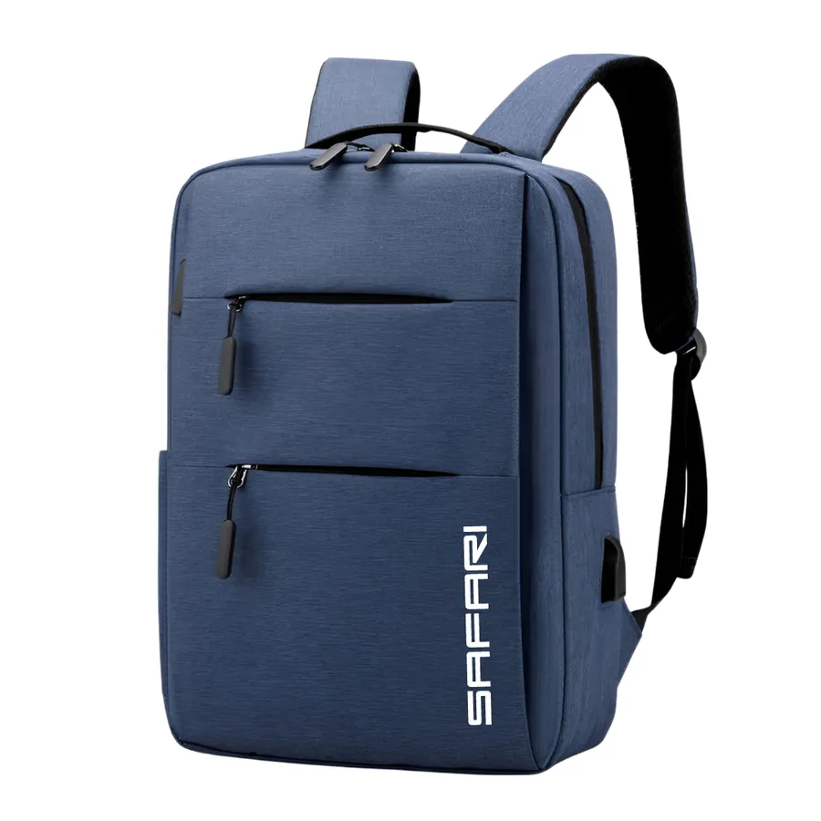 USB Charging Backpack 2