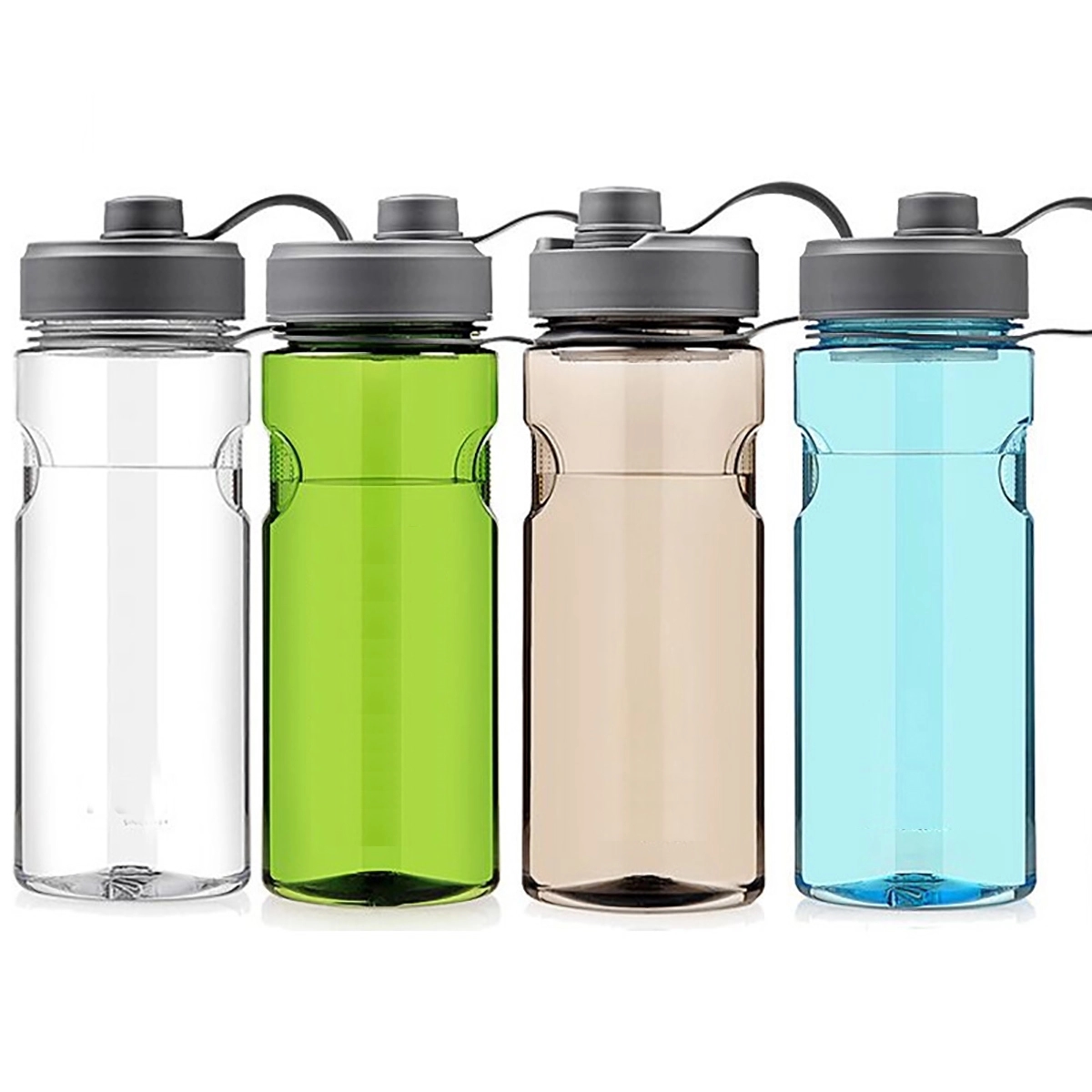 Leakproof BPA Free Water Bottle 34oz 3