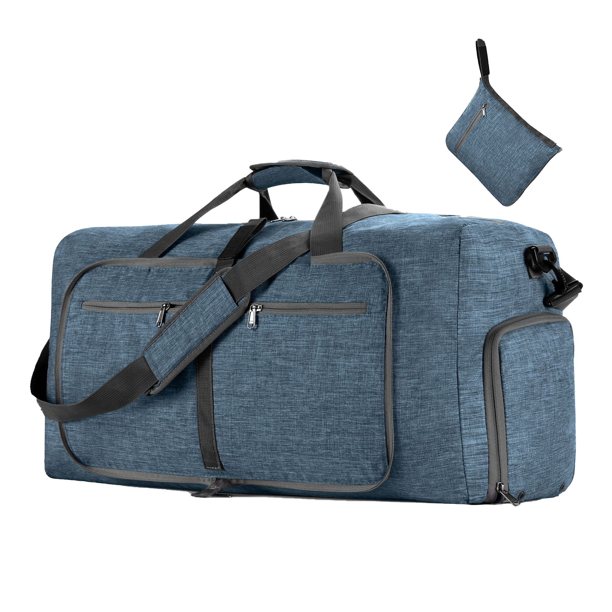 Portable Travel Bag 8