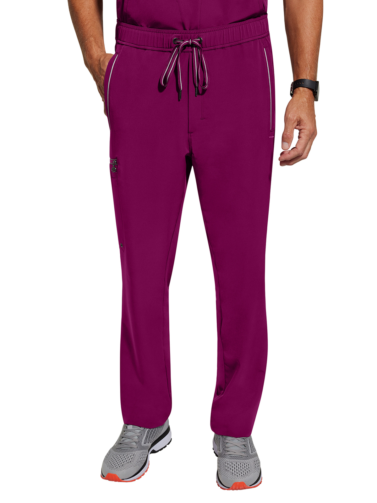 Healing Hands - 360 - Men's 7-Pocket Noah Moisture Wicking Pant 18