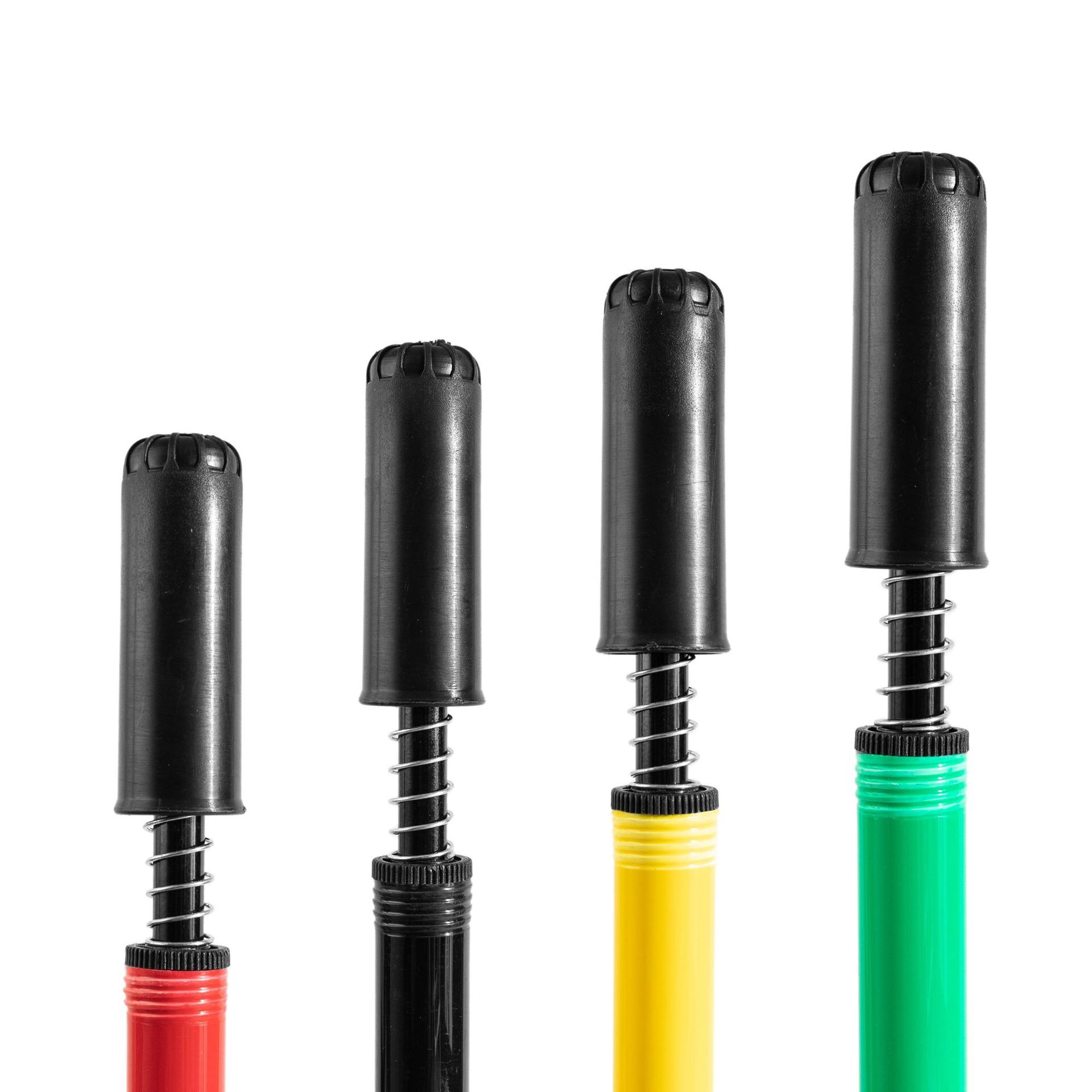 Bicycle/Balls Pump 5