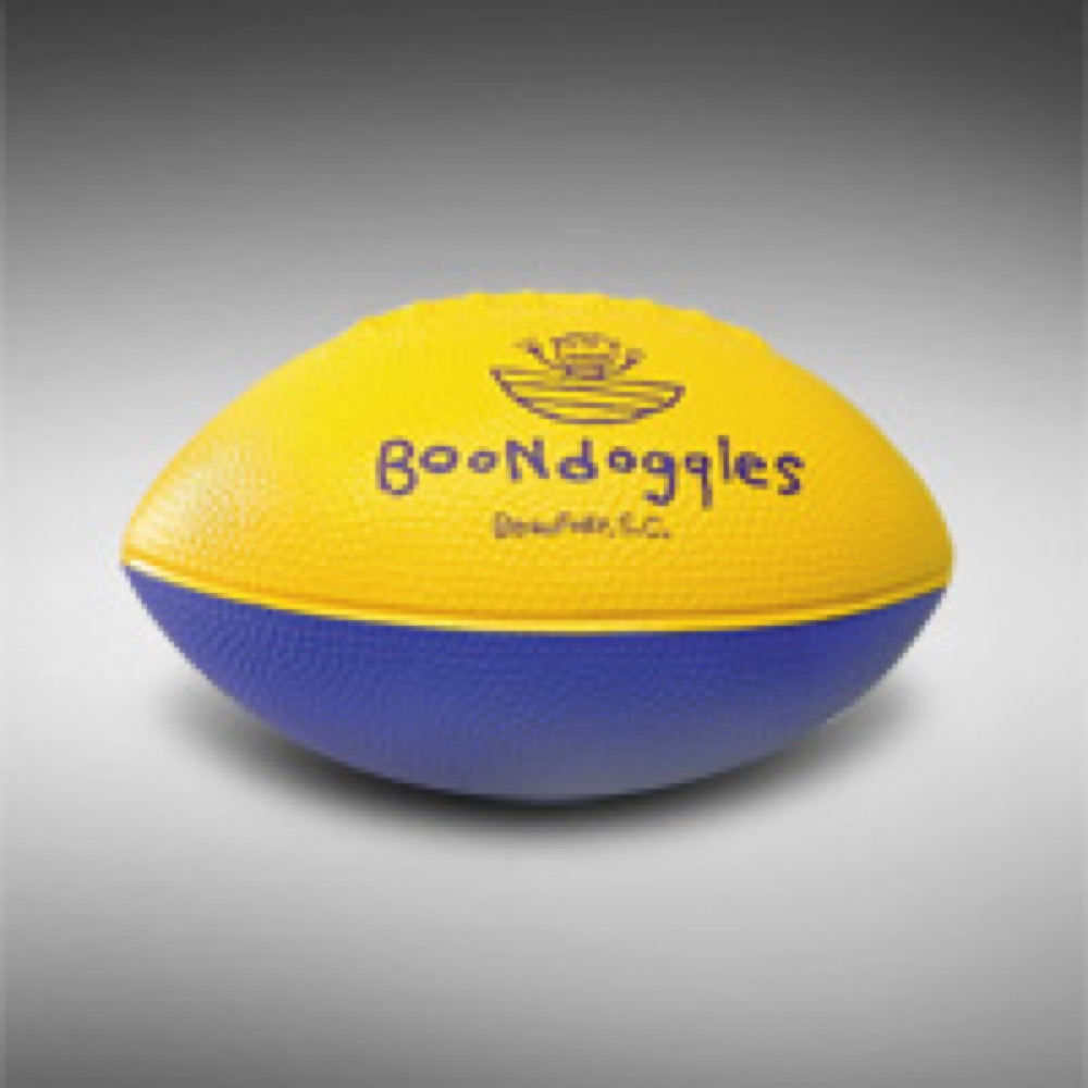 Football 7 EXP-Middie-White Top 1