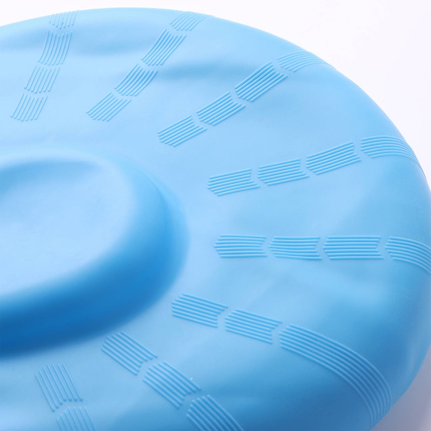 Silicone Waterproof Swim Cap 4