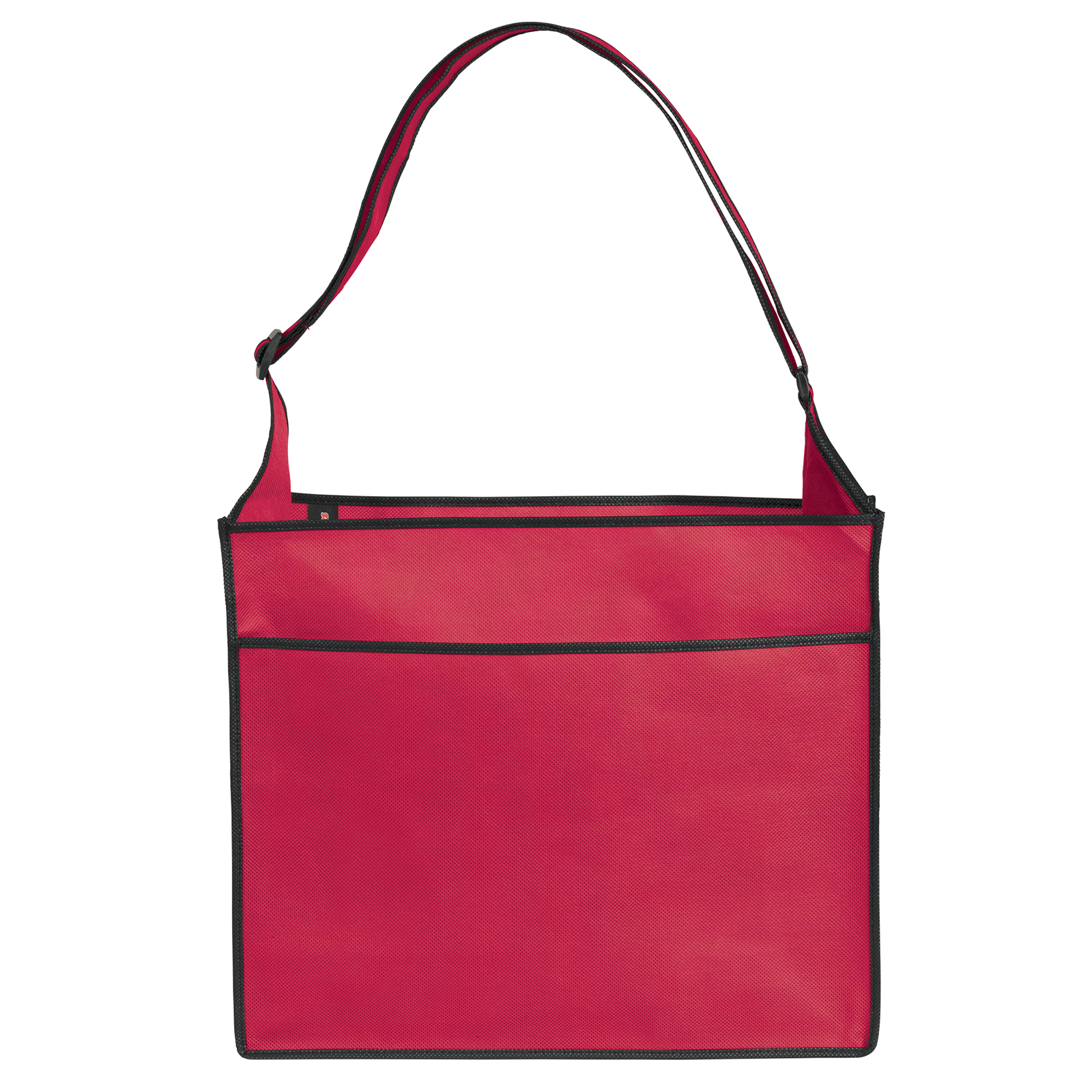 Elite™- Non-Woven Tote - Sparkle 9