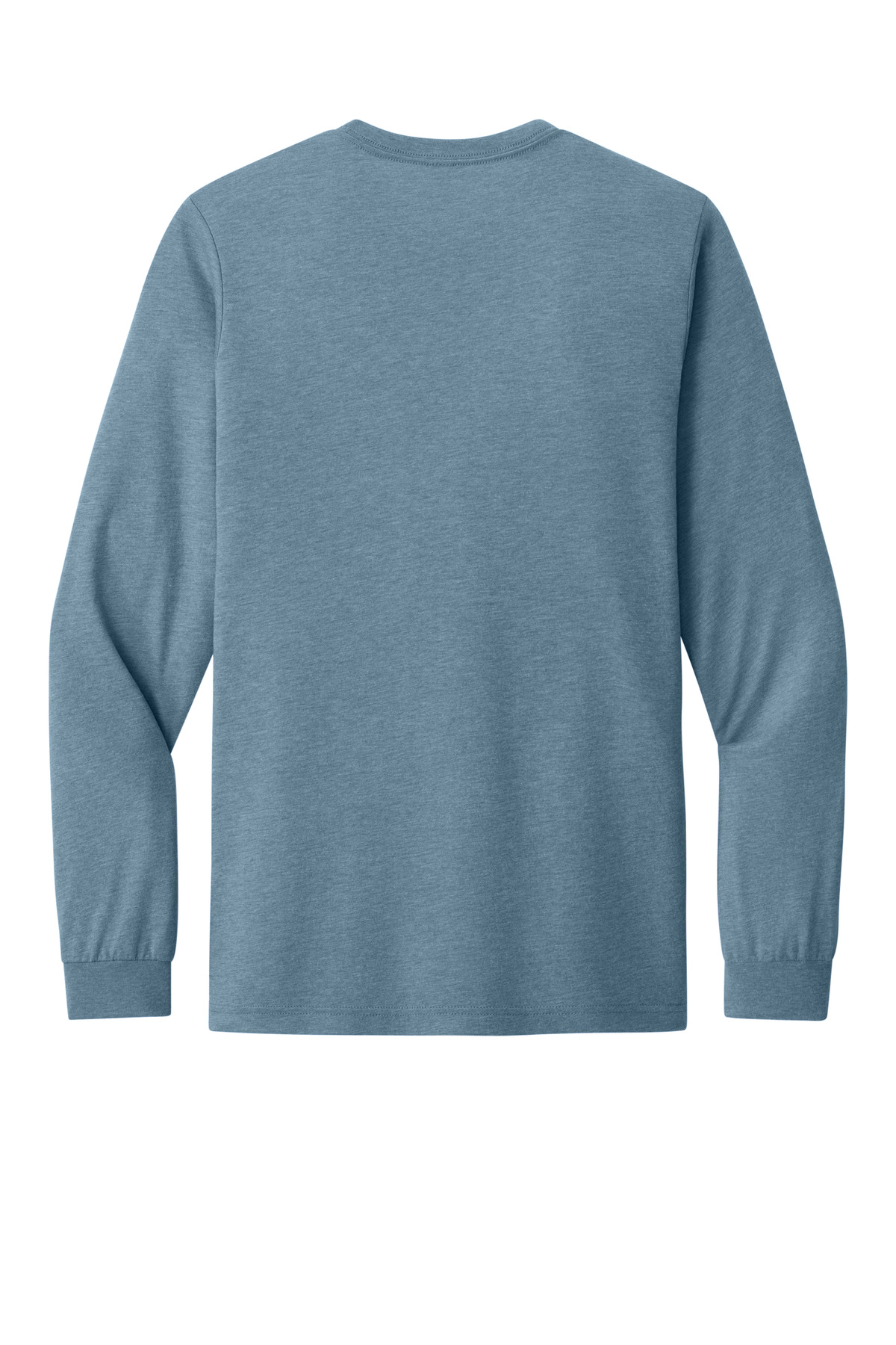 BELLA+CANVAS Unisex Triblend Long Sleeve Tee BC3513 71