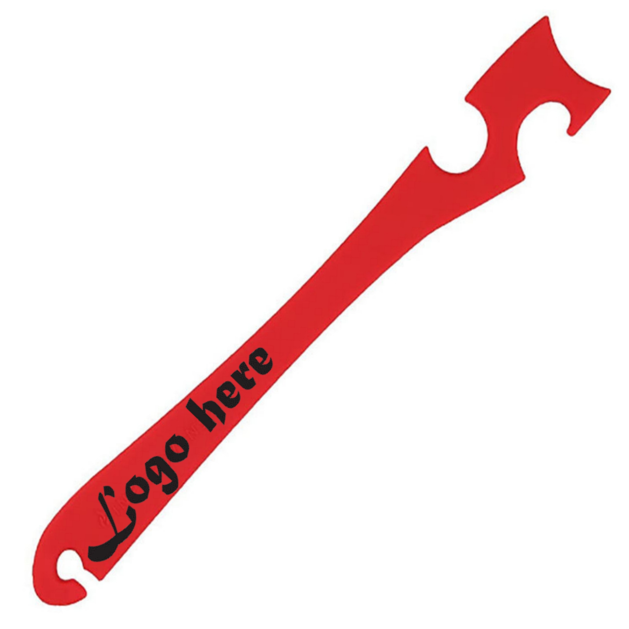 Silicone Oven Rack Push 2