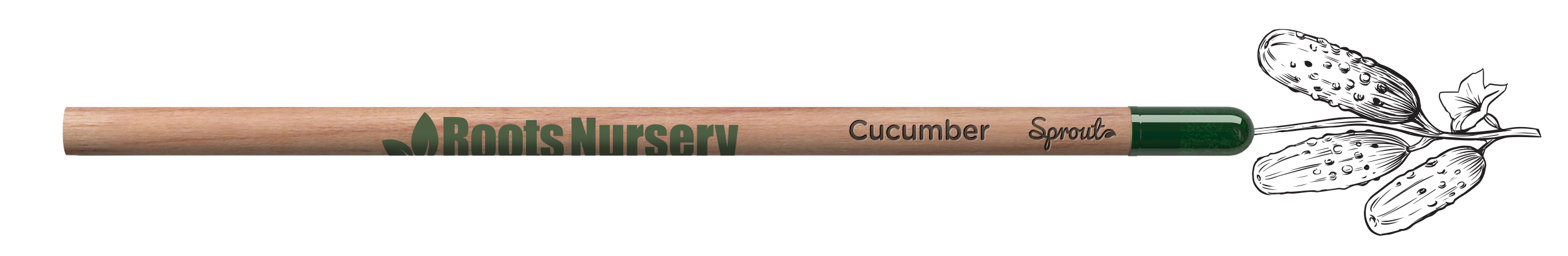 SproutWorld™ Pencil 47