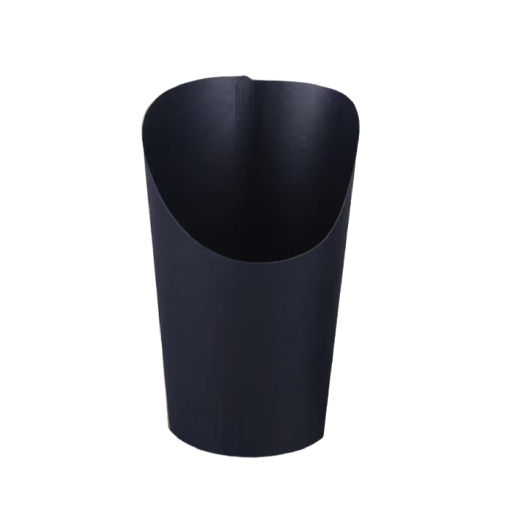 12oz Disposable French Fry Cup Custom 3