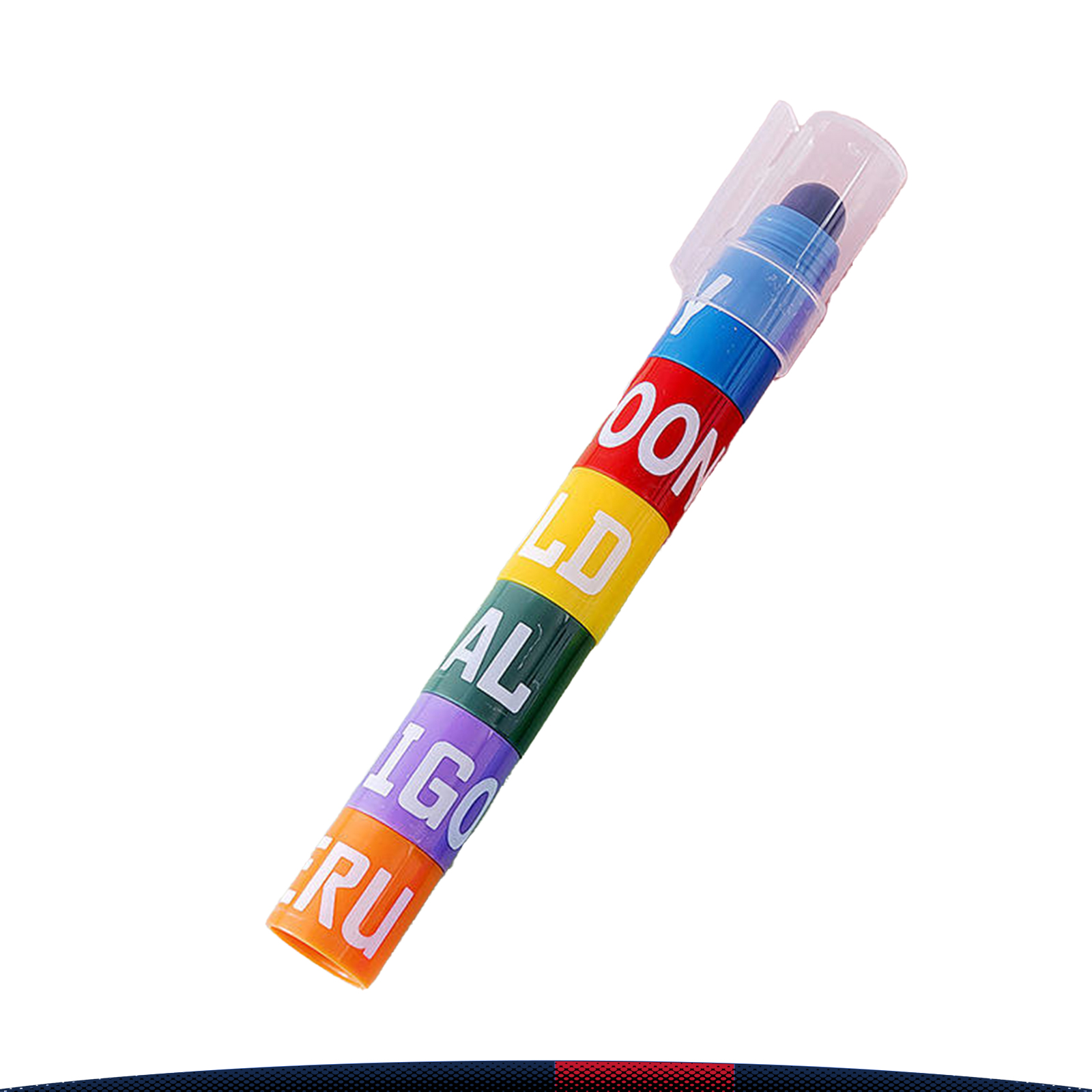 Splicing Solid Gel Highlighter 4