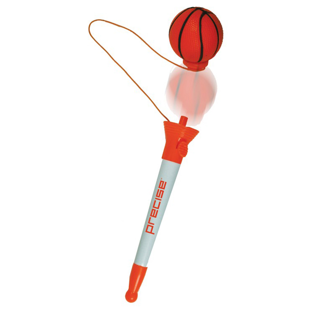 Pop Top Basketball Pen 6