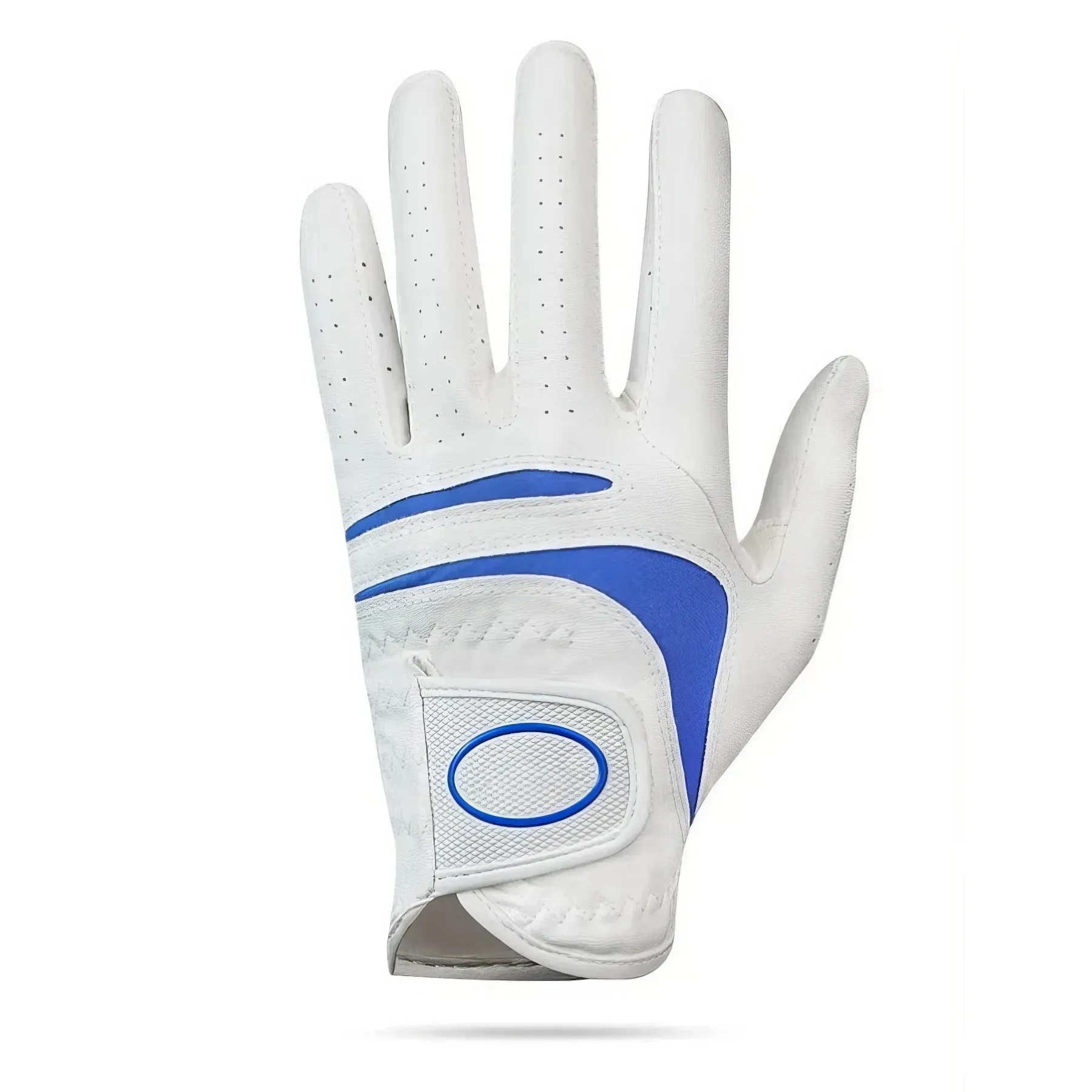 Functional Golf Glove 2