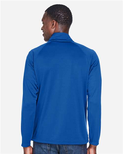 Men's Stretch Tech-Shell® Compass Full-Zip Jacket - DG420 23