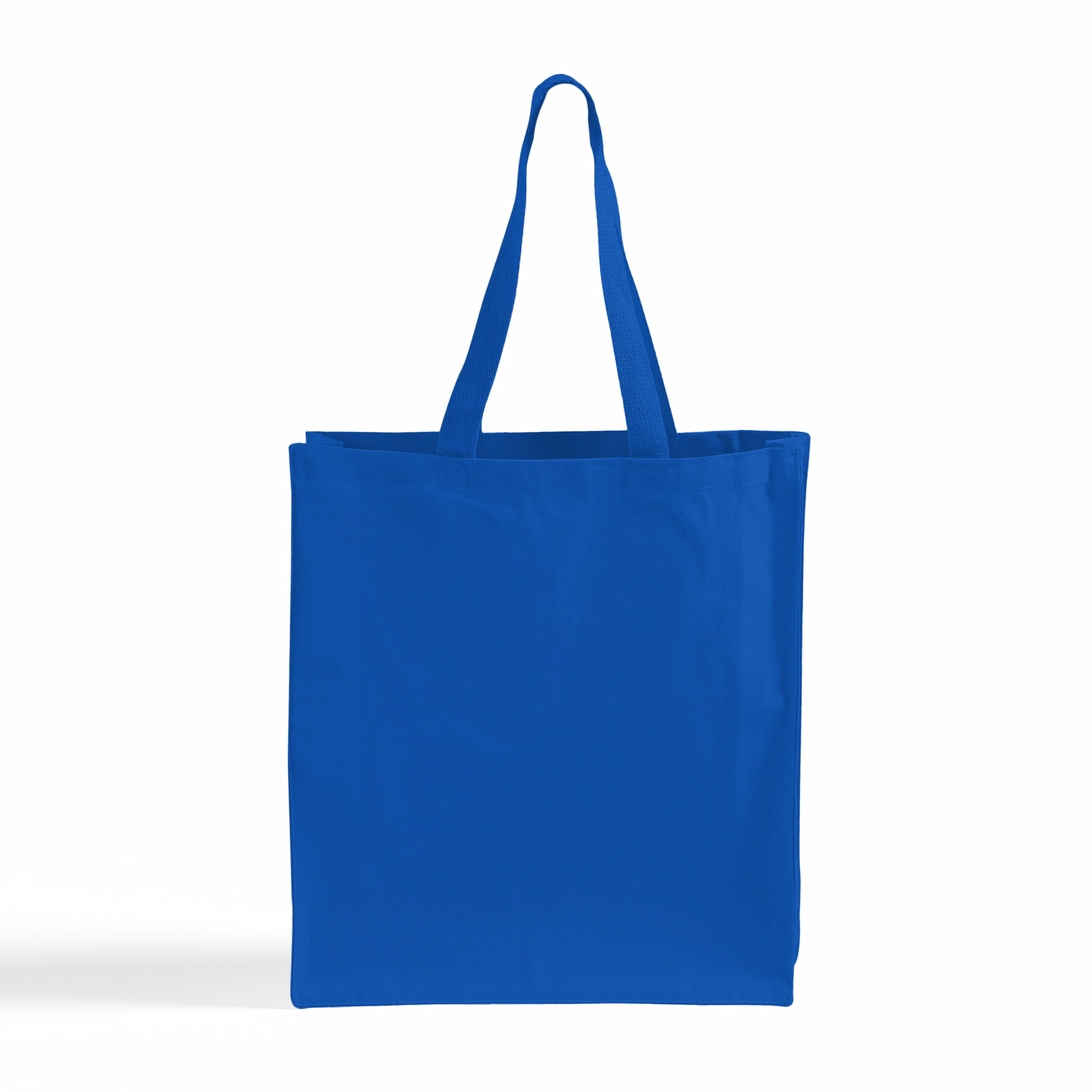 Shopper Canvas Tote Bag, custom tote bag with logo imprint 16