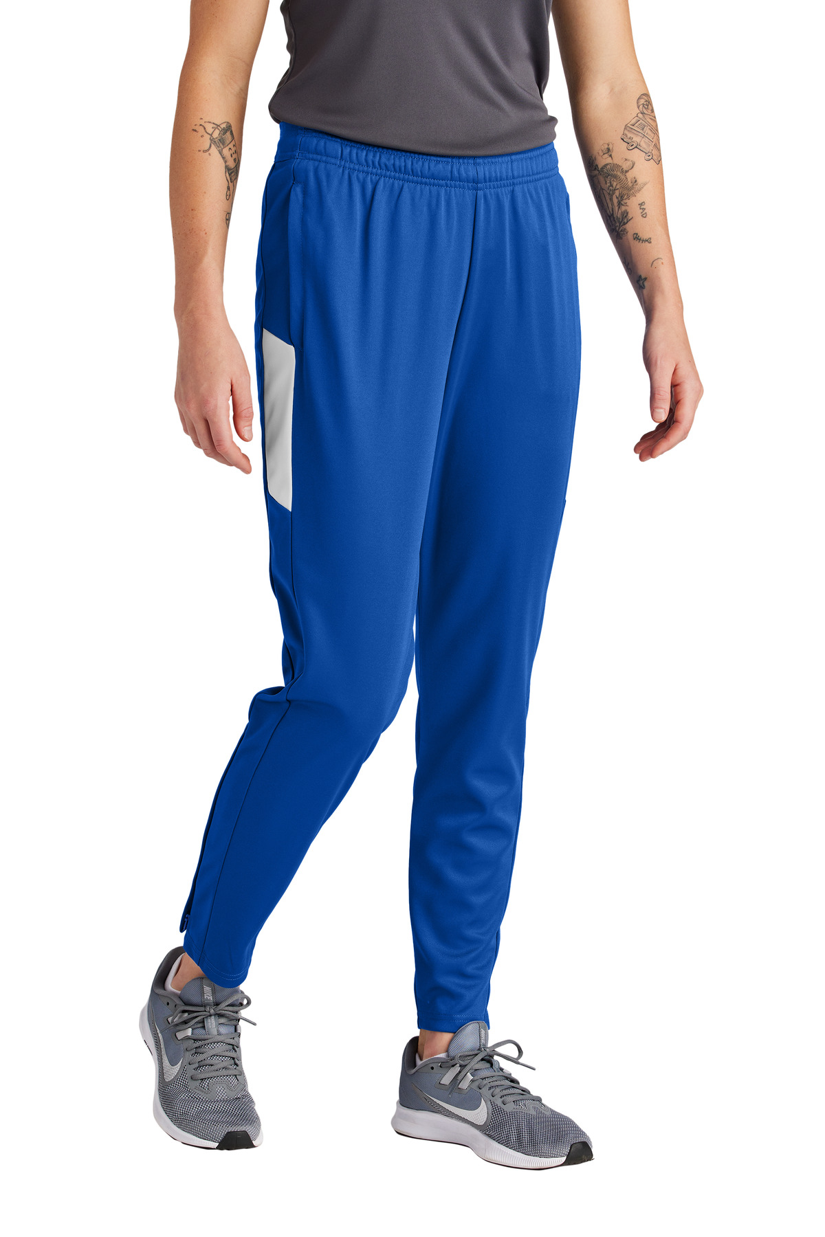Sport-Tek Women's Travel Pant LPST800 49