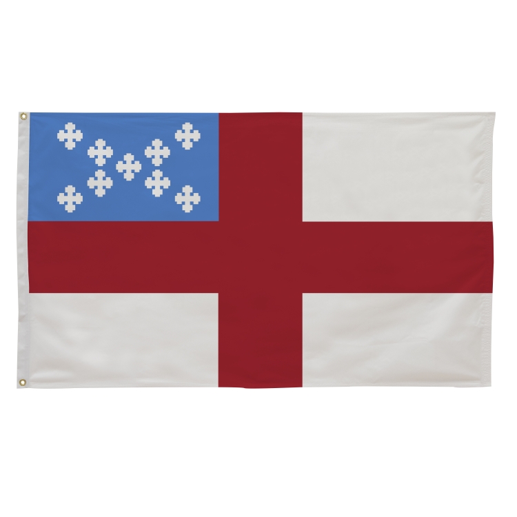 3' x 5' Religious Flags 4