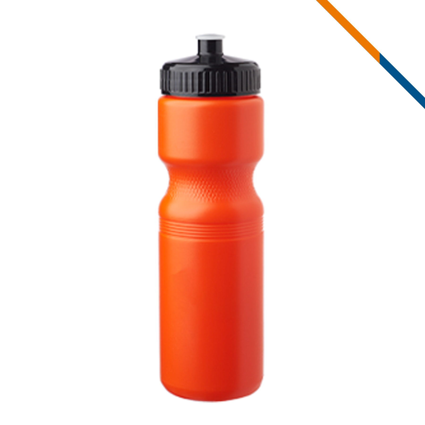 Ariston Plastic Water Bottle - 28 OZ. 3