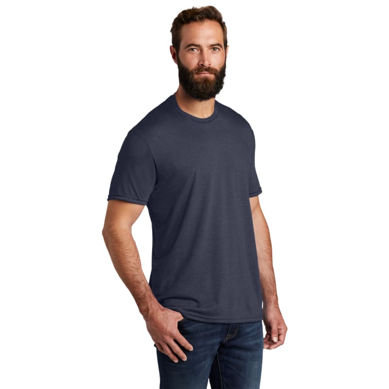 AllMade Unisex Tri-Blend Tee 67