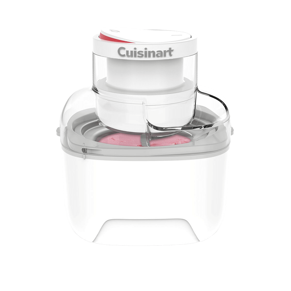 Cuisinart 1 Pint Wonder Ice Cream Maker 3