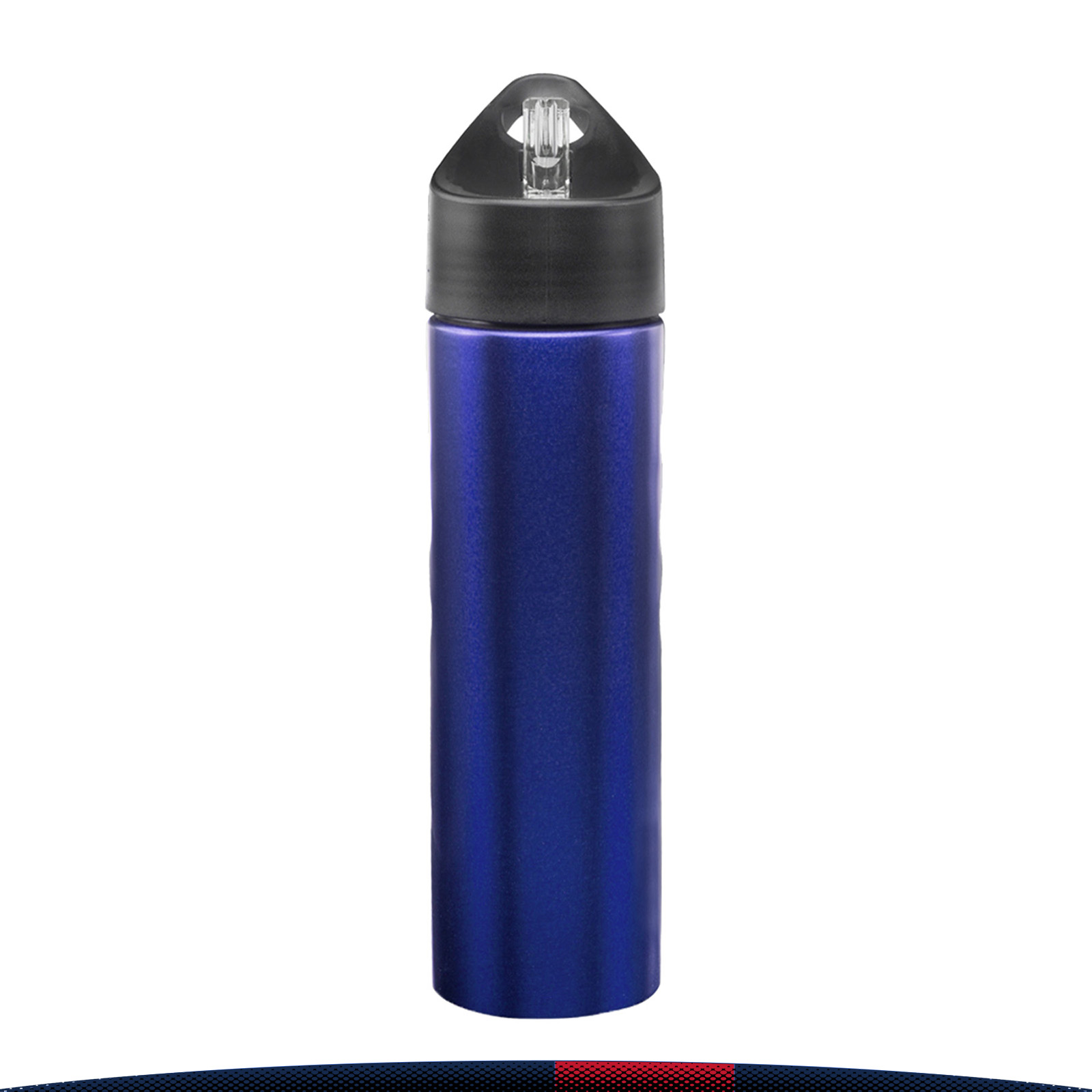 Hurlmos Stainless Steel Water Bottle - 25 OZ. 3