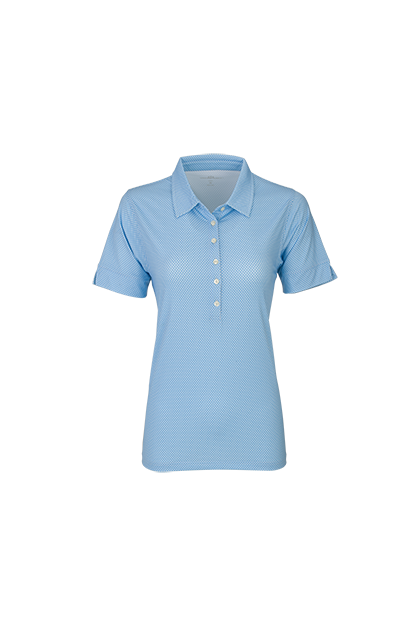 Women’s Vansport Pro Eagle Polo 10