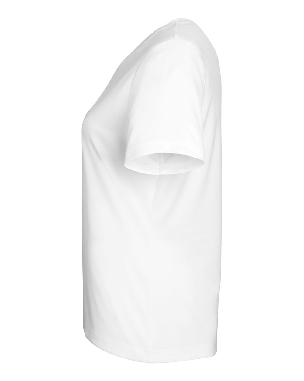 Women's Zone Performance Mesh T-Shirt - TT15W 25