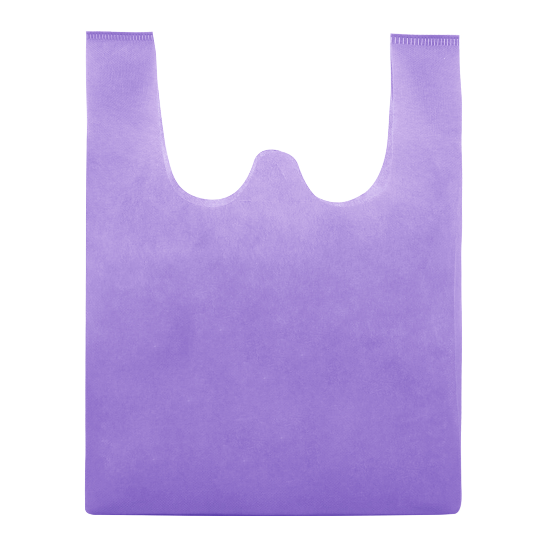 Non Woven Custom Shopping Bag 7