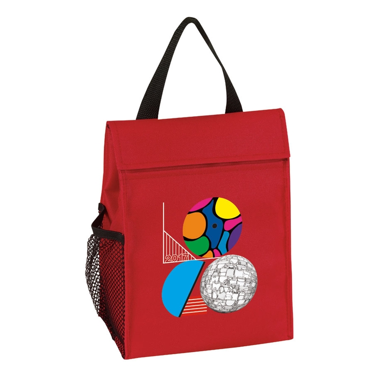 Insulated Lunch Bag 3