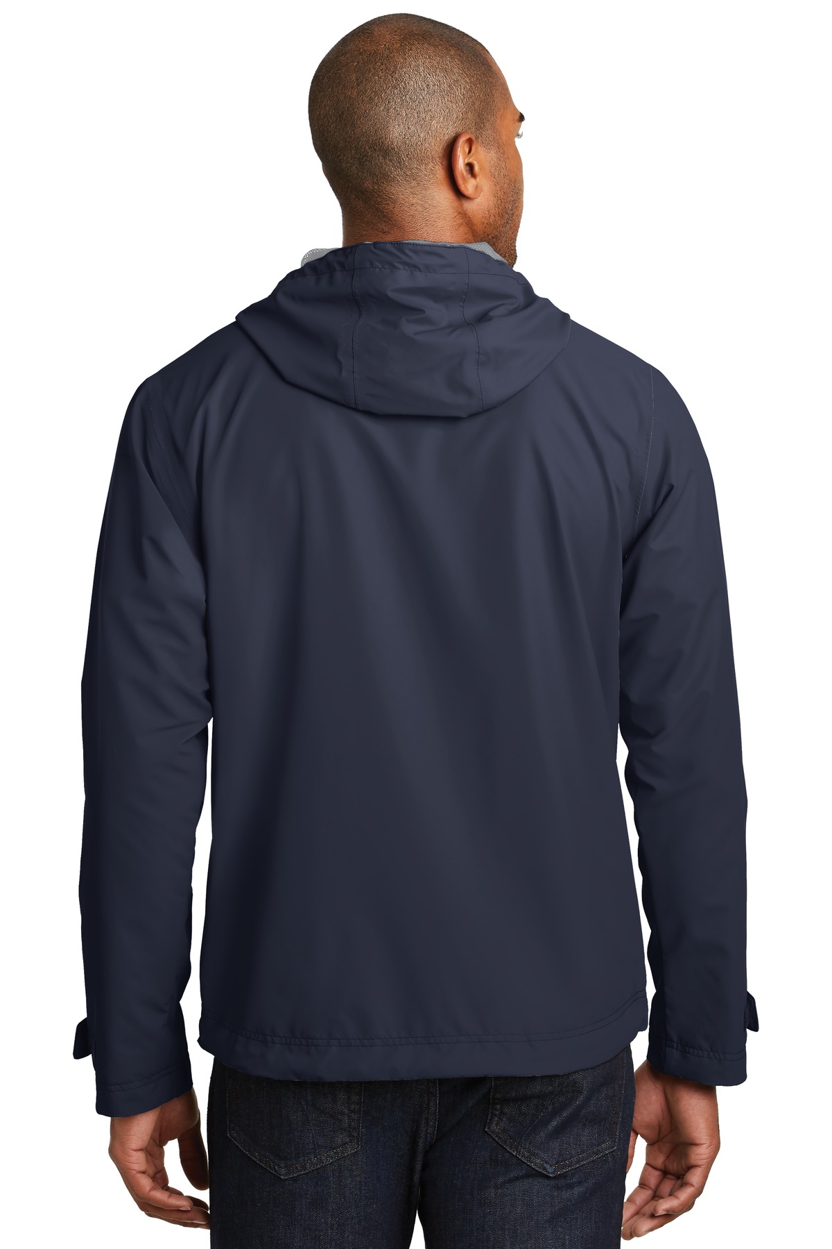 Port Authority Northwest Slicker. J7710 10