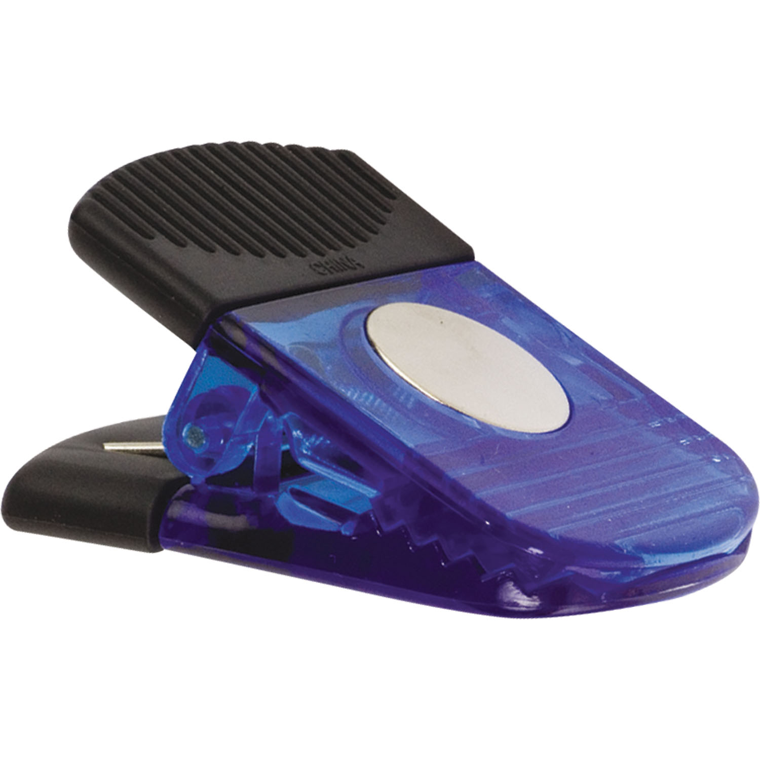 Large Magnetic Memo Holder Clip 2