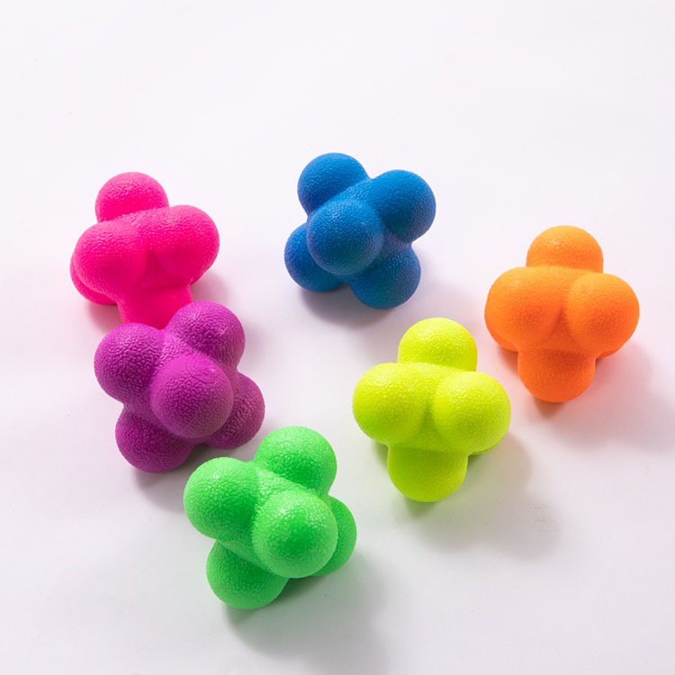Reaction Ball 4